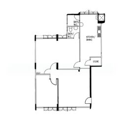Blk 51 Kent Ville (Kallang/Whampoa), HDB 4 Rooms #587233031